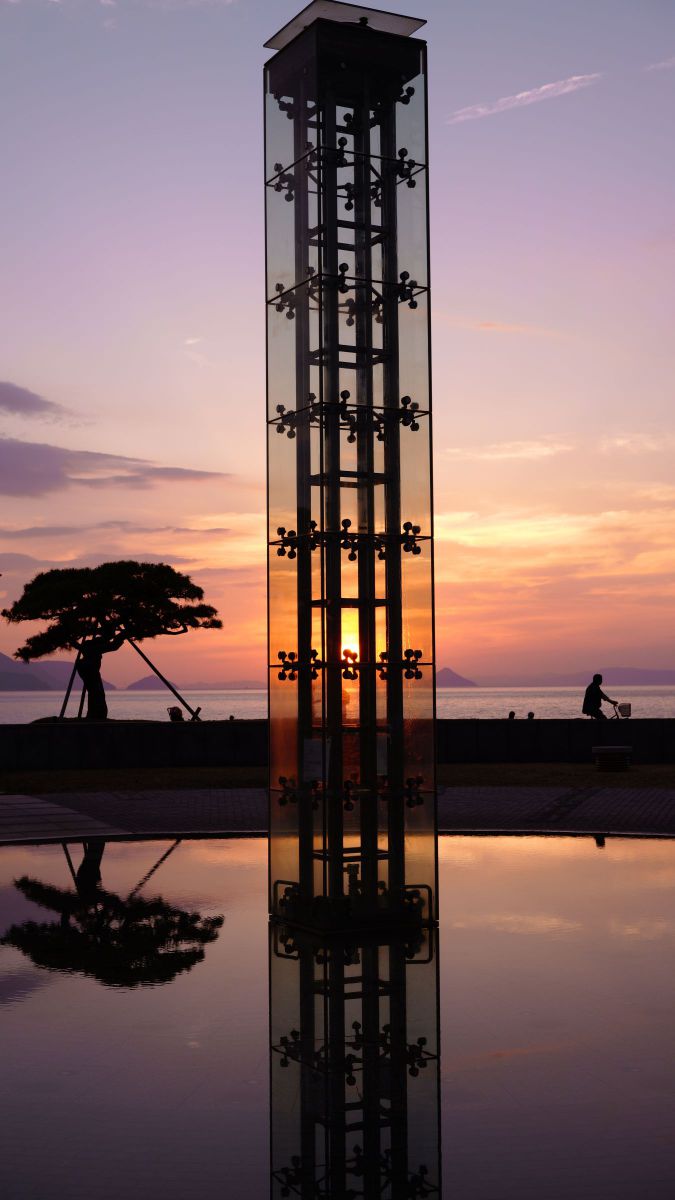 reflection | GANREF