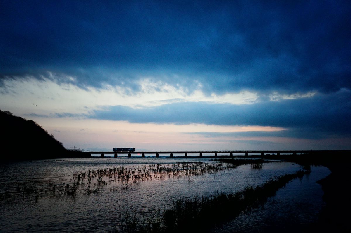 長根広和先生の北海道ws Ganref