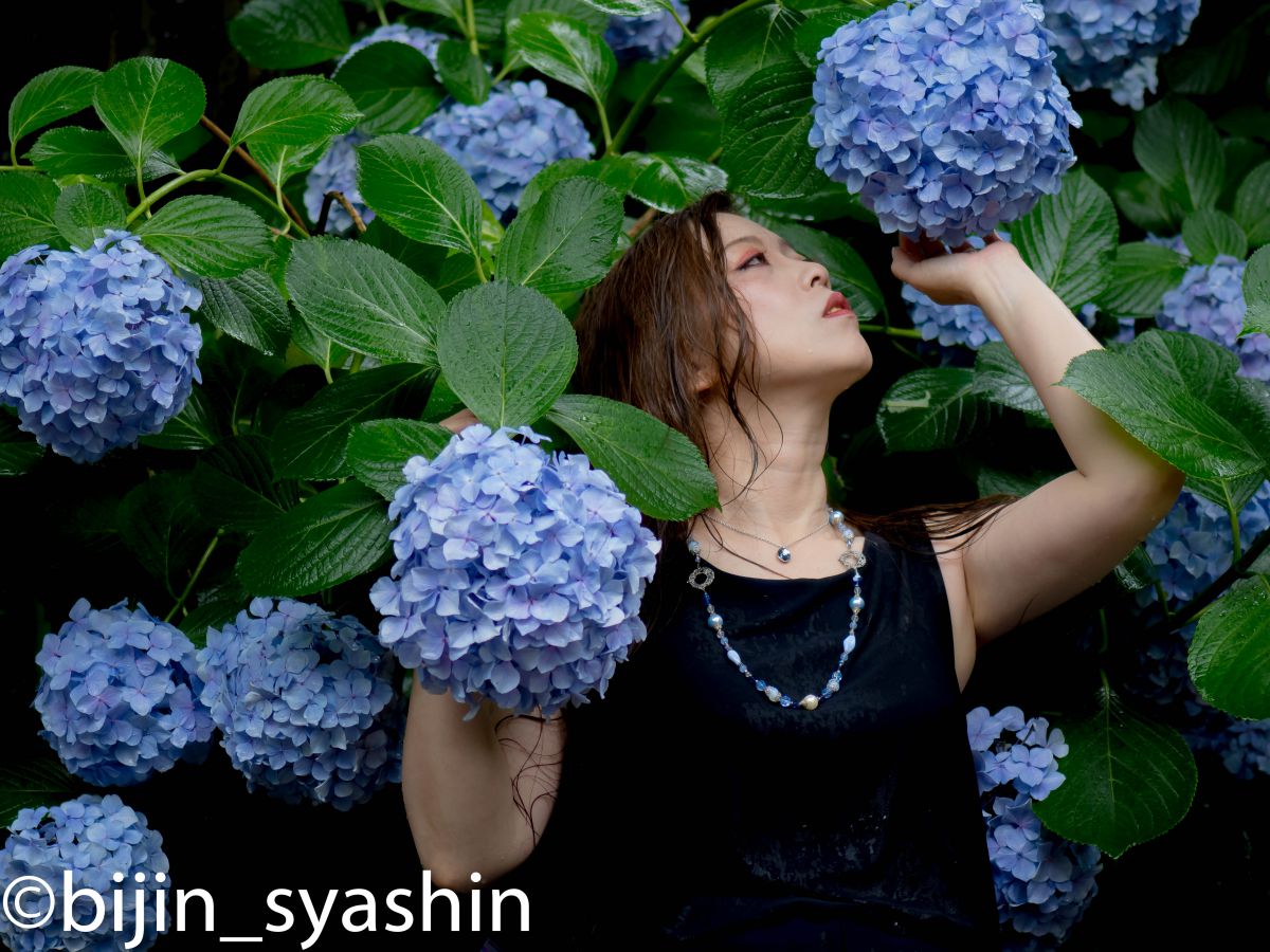 Model Sarah 人物 女性 Ganref