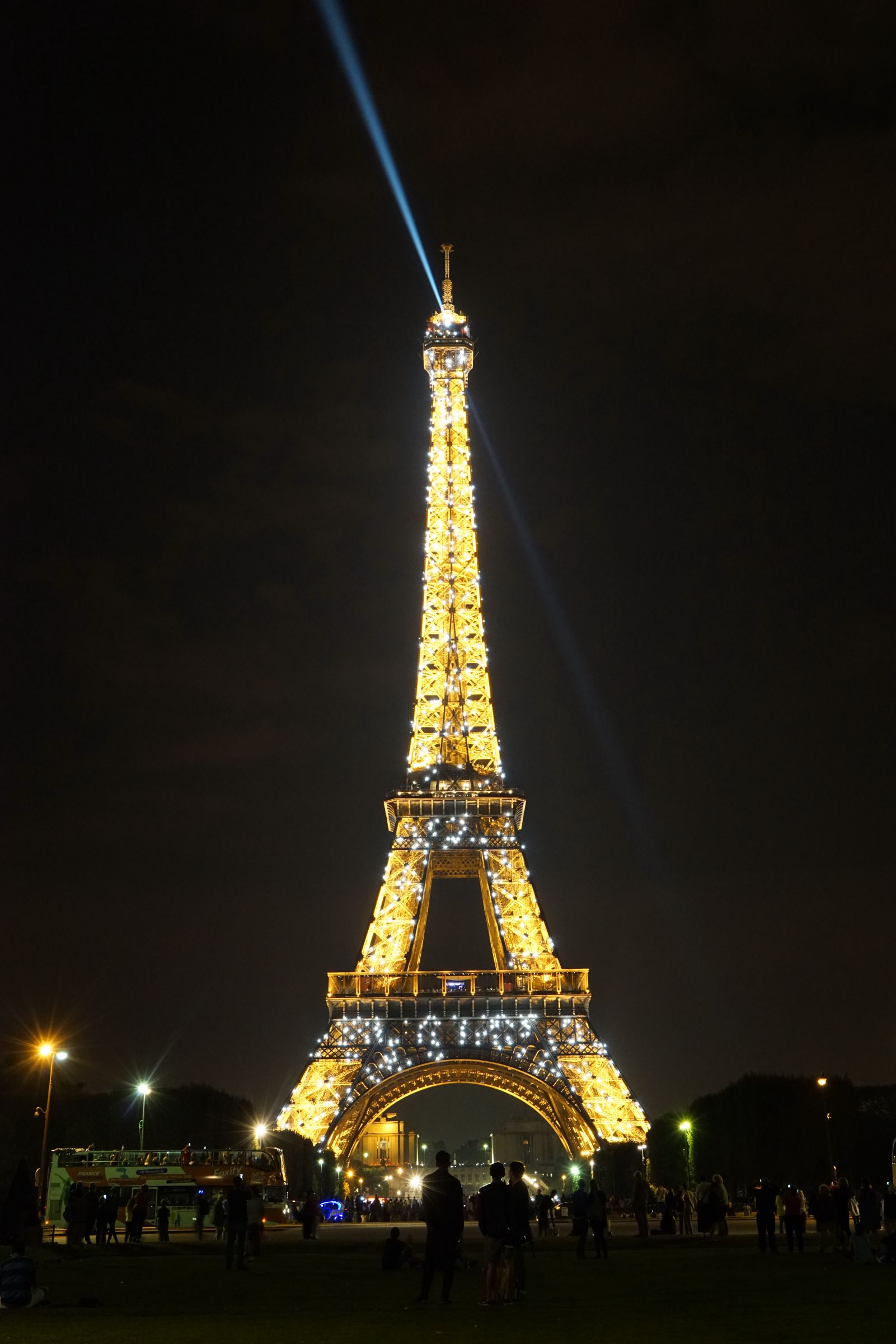 Champagne flash | GANREF