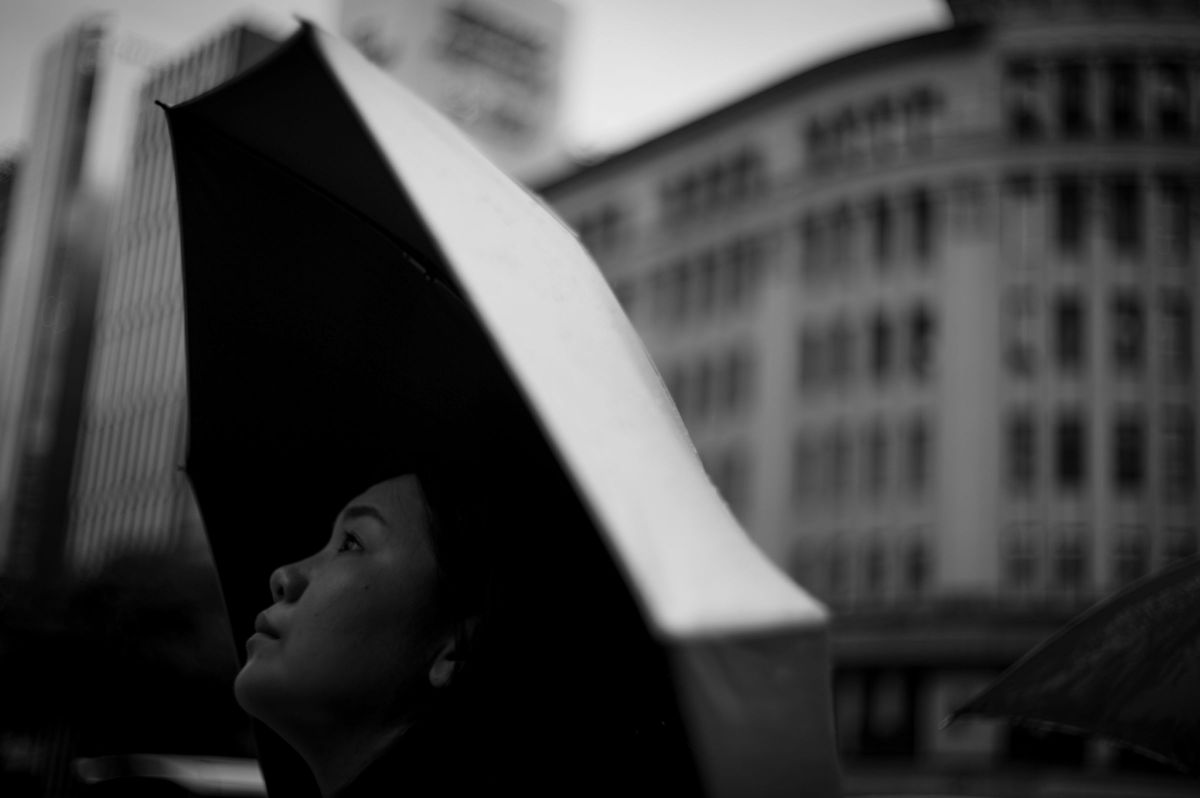 RAIN | GANREF