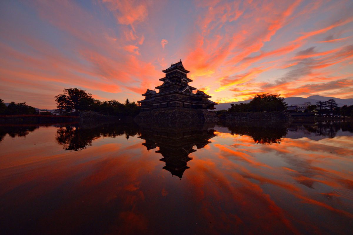 SIGMA 12-24mm F4 DG HSM | Artで撮影された写真 | 写真検索 | GANREF