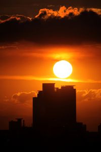 あの日の夕日 965ed290e878d3111bb9c3d099c53b