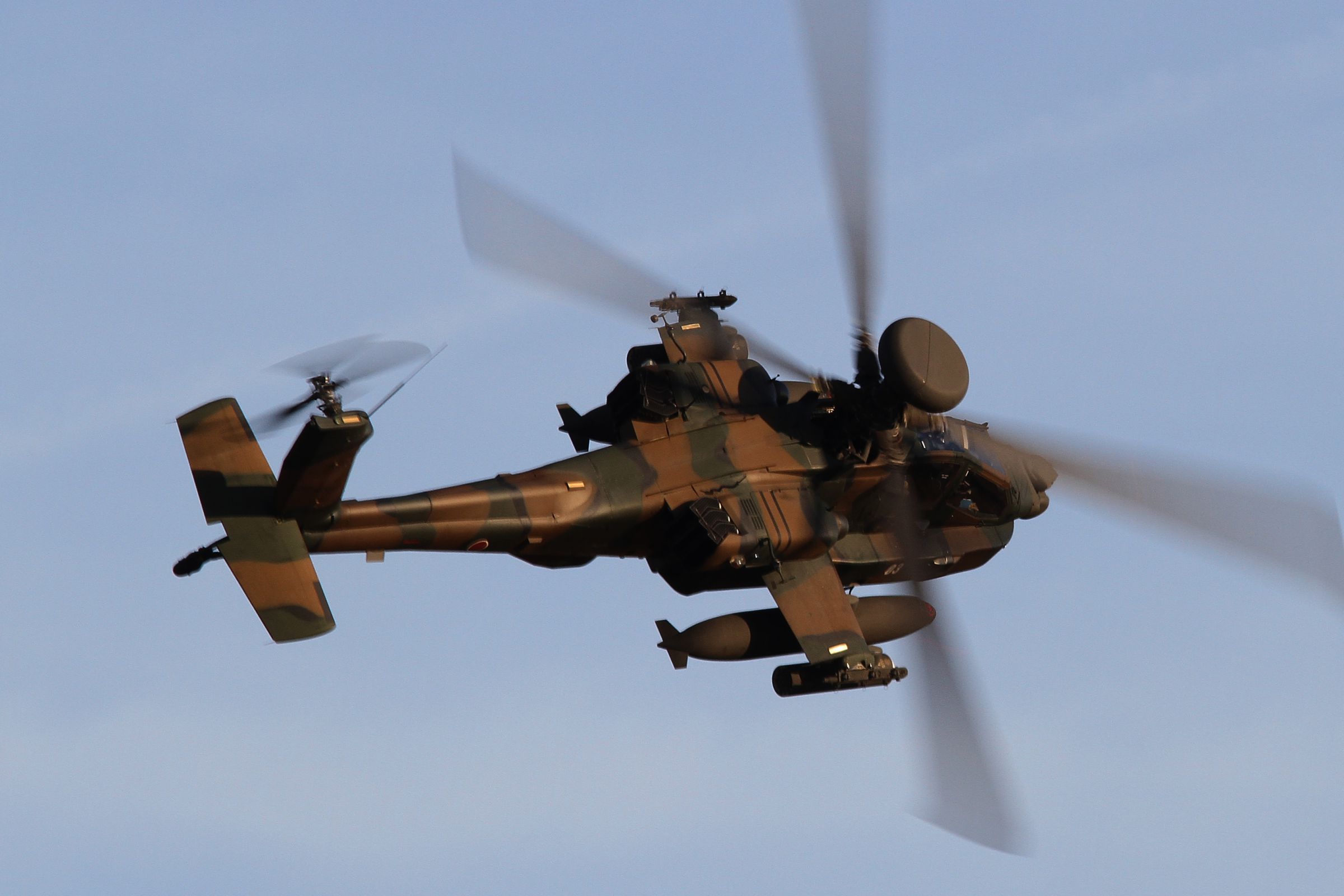 Apache | GANREF