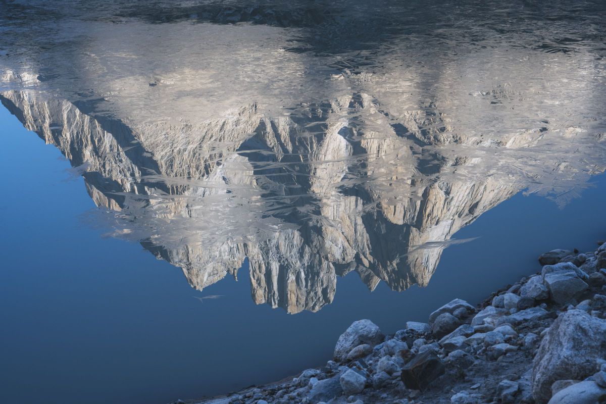 TRANGO REFLECTION | GANREF