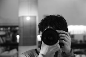 セルフポートレート b197b75e9cdc02de67b1b172bb2abf