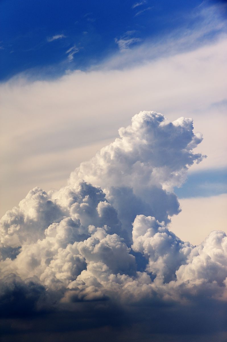 もくもく 自然 風景 空 雲 Ganref もくもく 自然 風景 空 雲 Ganref