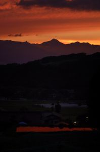 夕暮れ eccad426a293b6a0f506e9b2c8ccc8