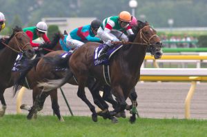 【期限切れ単勝馬券】　第61回　安田記念　リアルインパクト　2011/6/5 期限切れ単勝馬券】第61回安田記念 リアルインパクト 2011/6/5