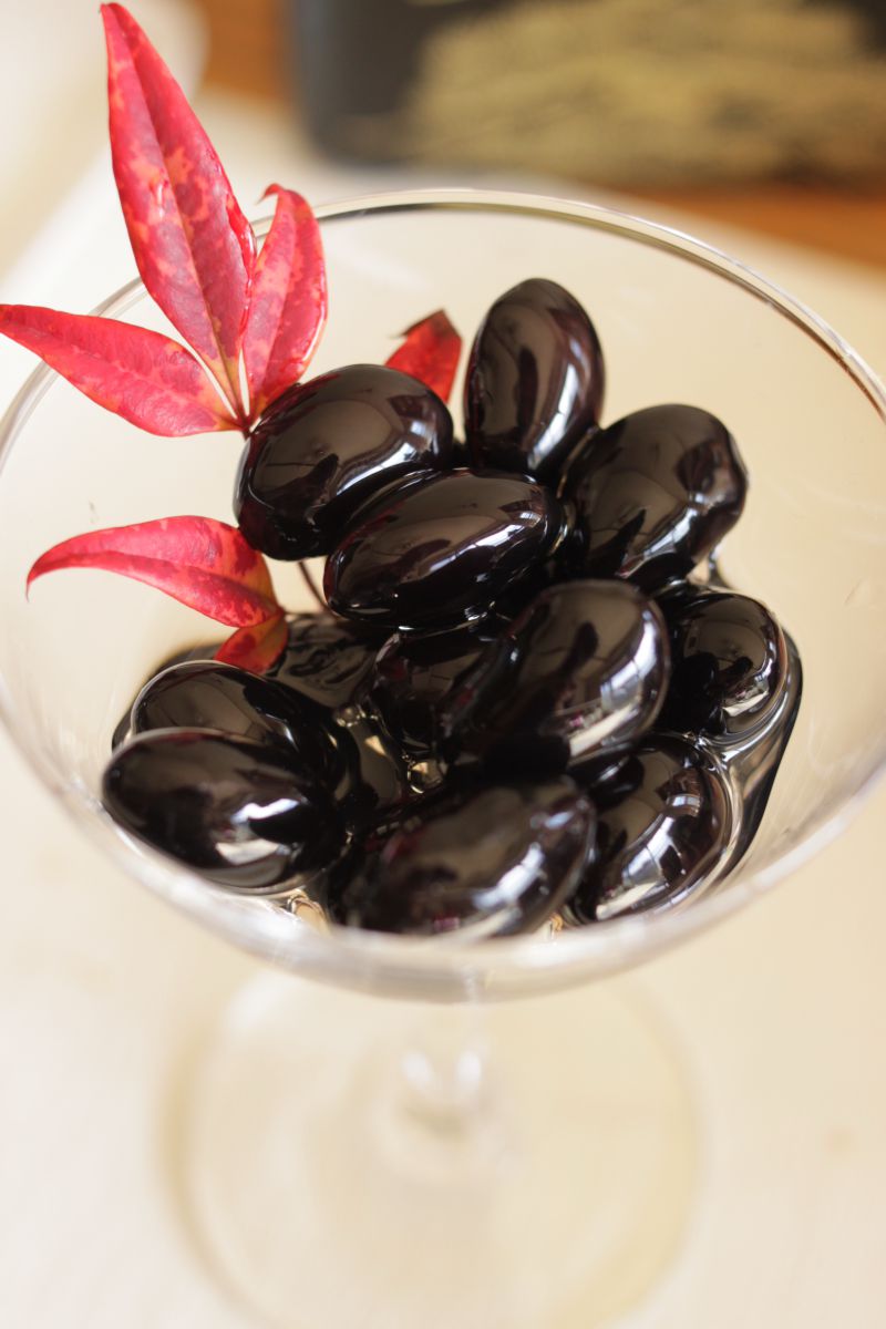 黒宝石 食べ物 飲み物 料理 食品 Ganref