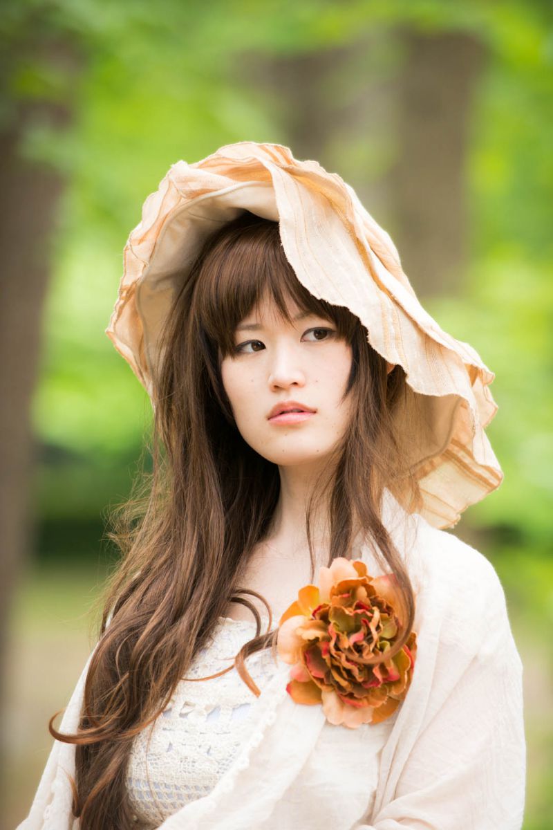 長期使用レポート Nikon D800E | GANREF