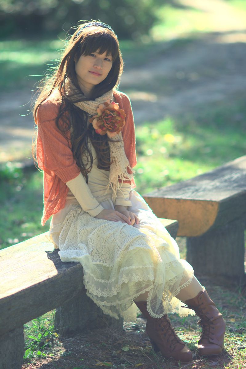 フルツワモノノウタ Nikon D800E | GANREF