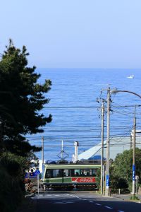 さわやかテイスティ I Feel Coke 乗り物 交通 鉄道 駅 Ganref