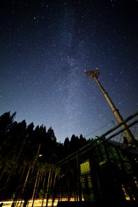 cali gari 銀河鉄道の夜 天気輪の柱篇 16補足版 cali≠gari、『16』リリース＆「銀河鉄道の夜」の幻想的なMVも