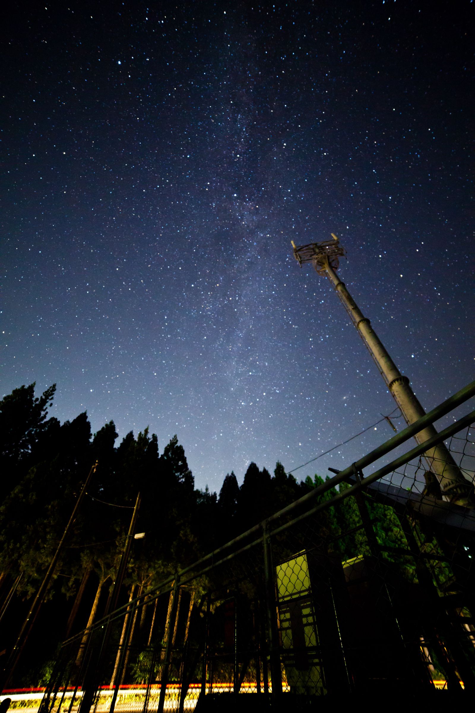 現代版 天気輪の柱 | GANREF