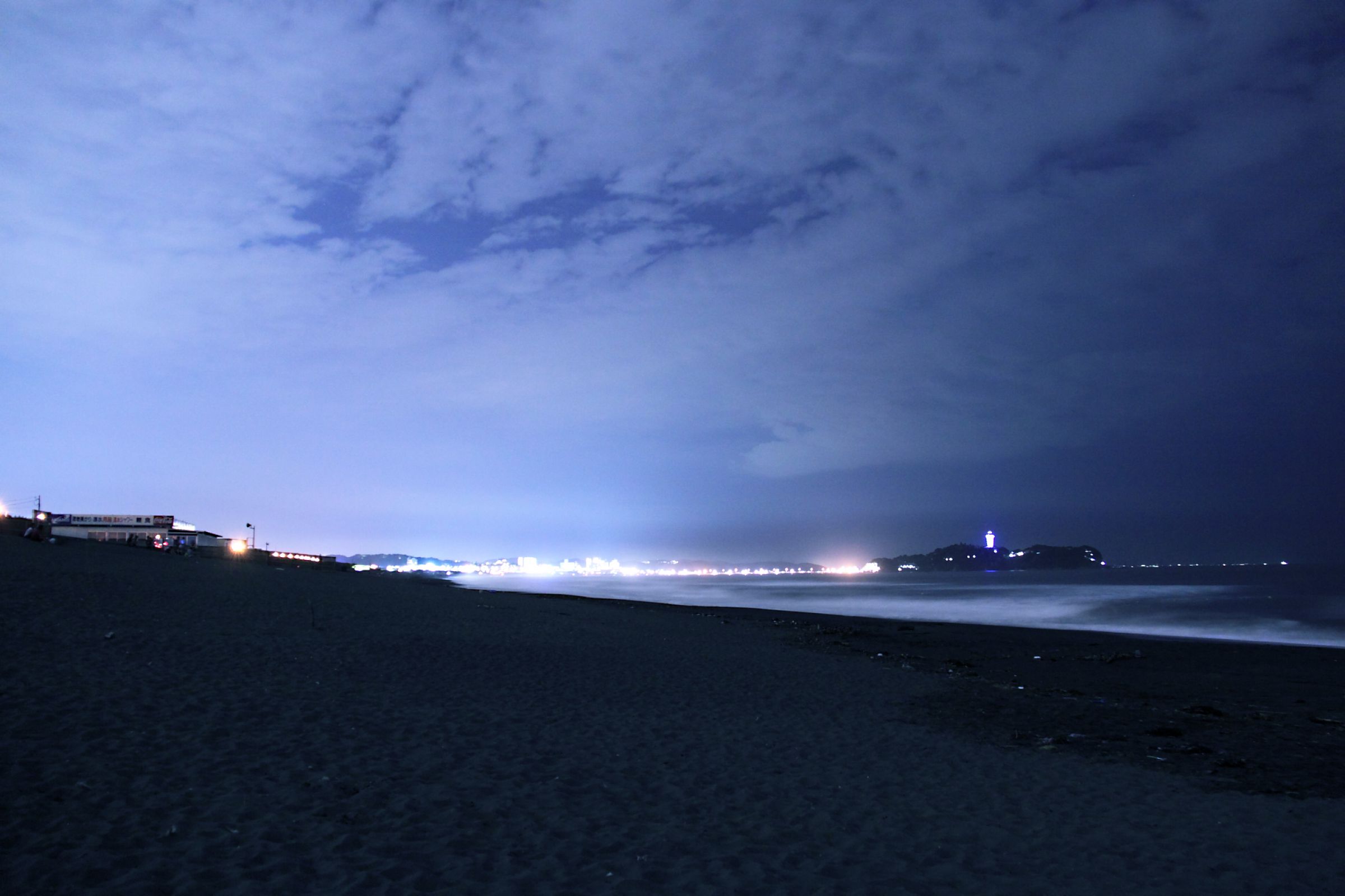 夜夏海 | GANREF