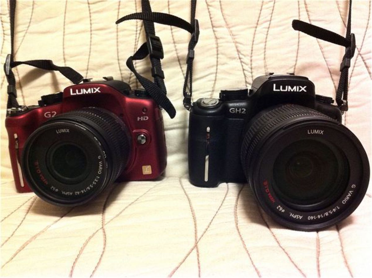 【LUMIX】 GH2&G2 本体・レンズ・その他大放出！ LUMIX】 GH2&G2 本体・レンズ・その他大放出！ LUMIX】 GH2&G2