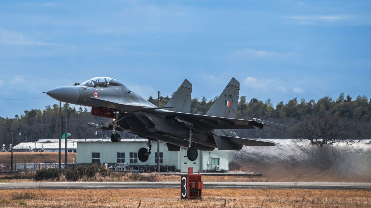 フランカーGo! GANREF