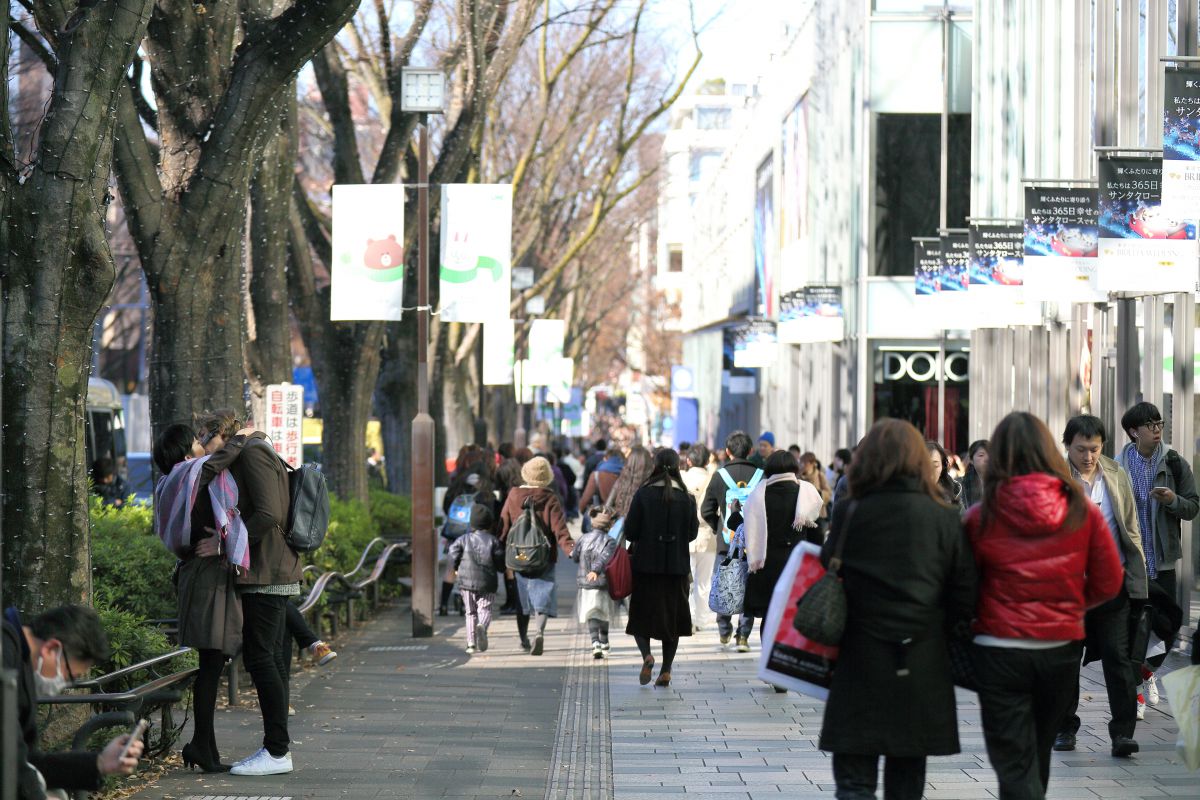 路チュー 街並み 建物 街並み Ganref