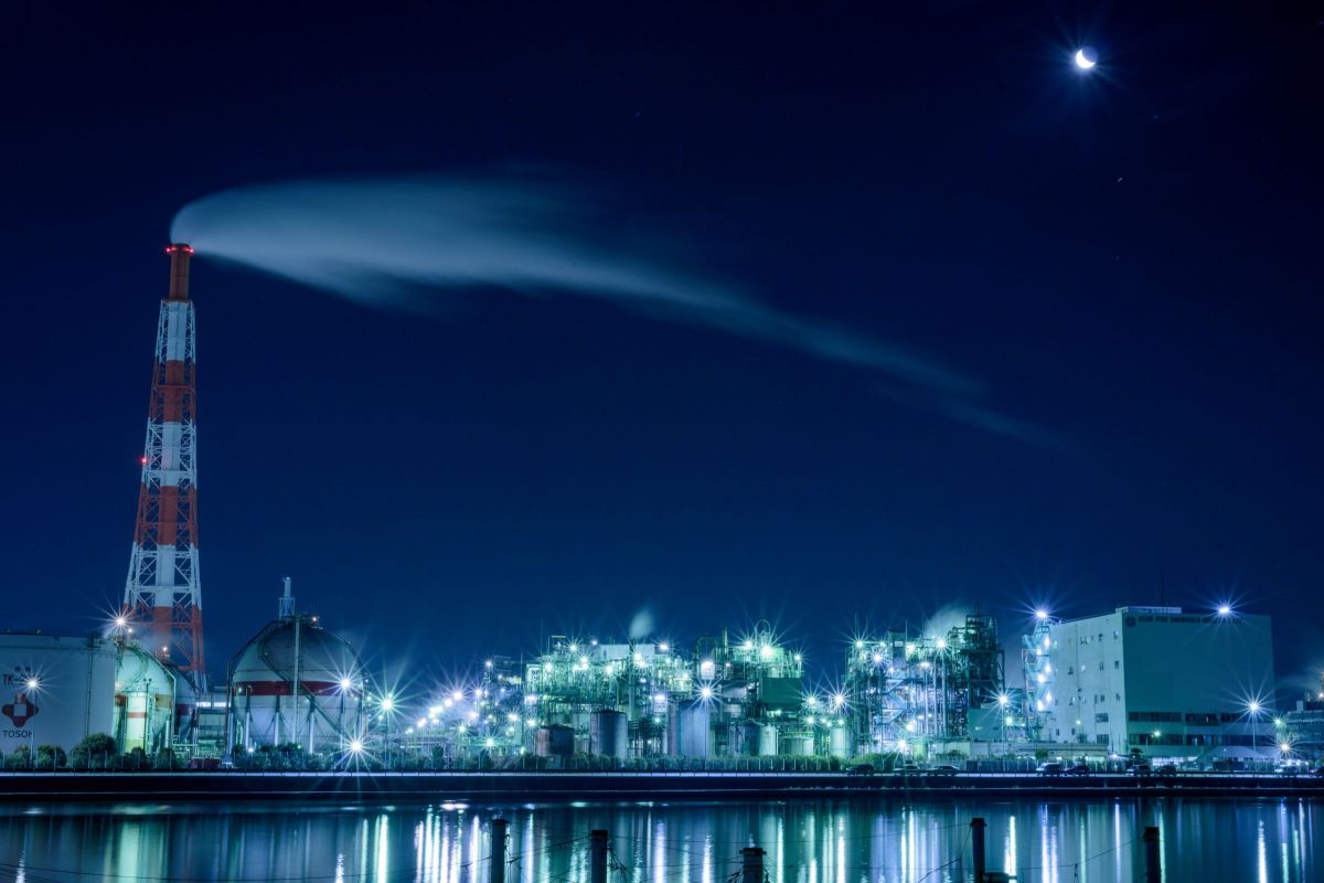 月が昇れば GANREF