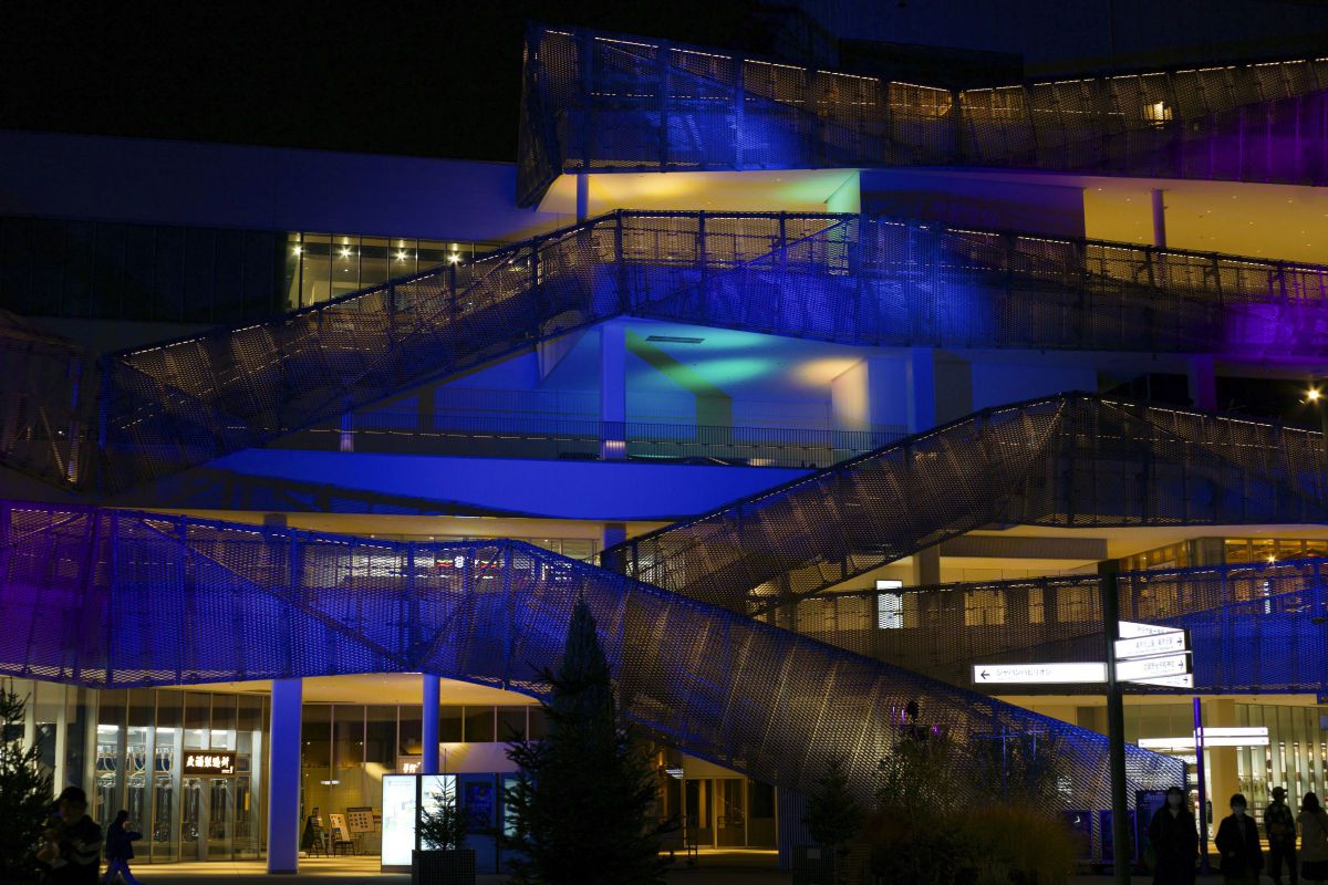 角川美術館 GANREF