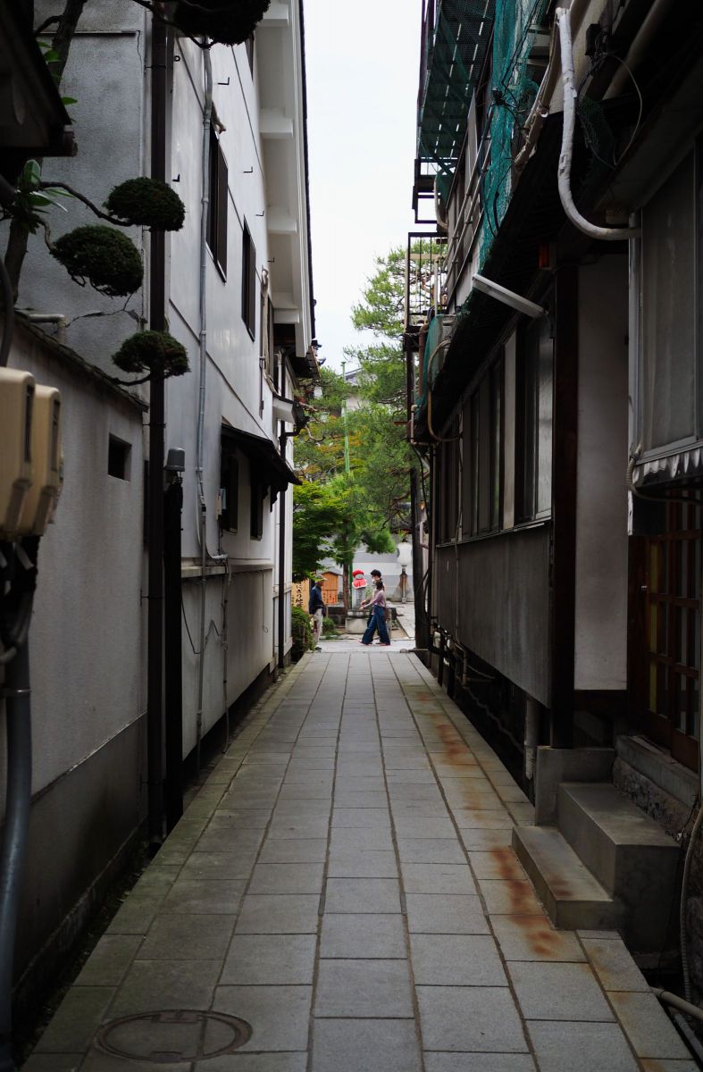 地蔵前 GANREF