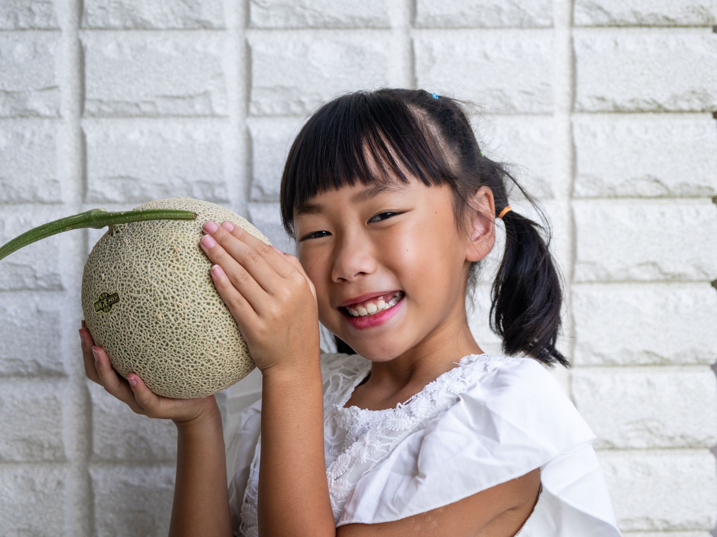 メロンガール♪ | GANREF