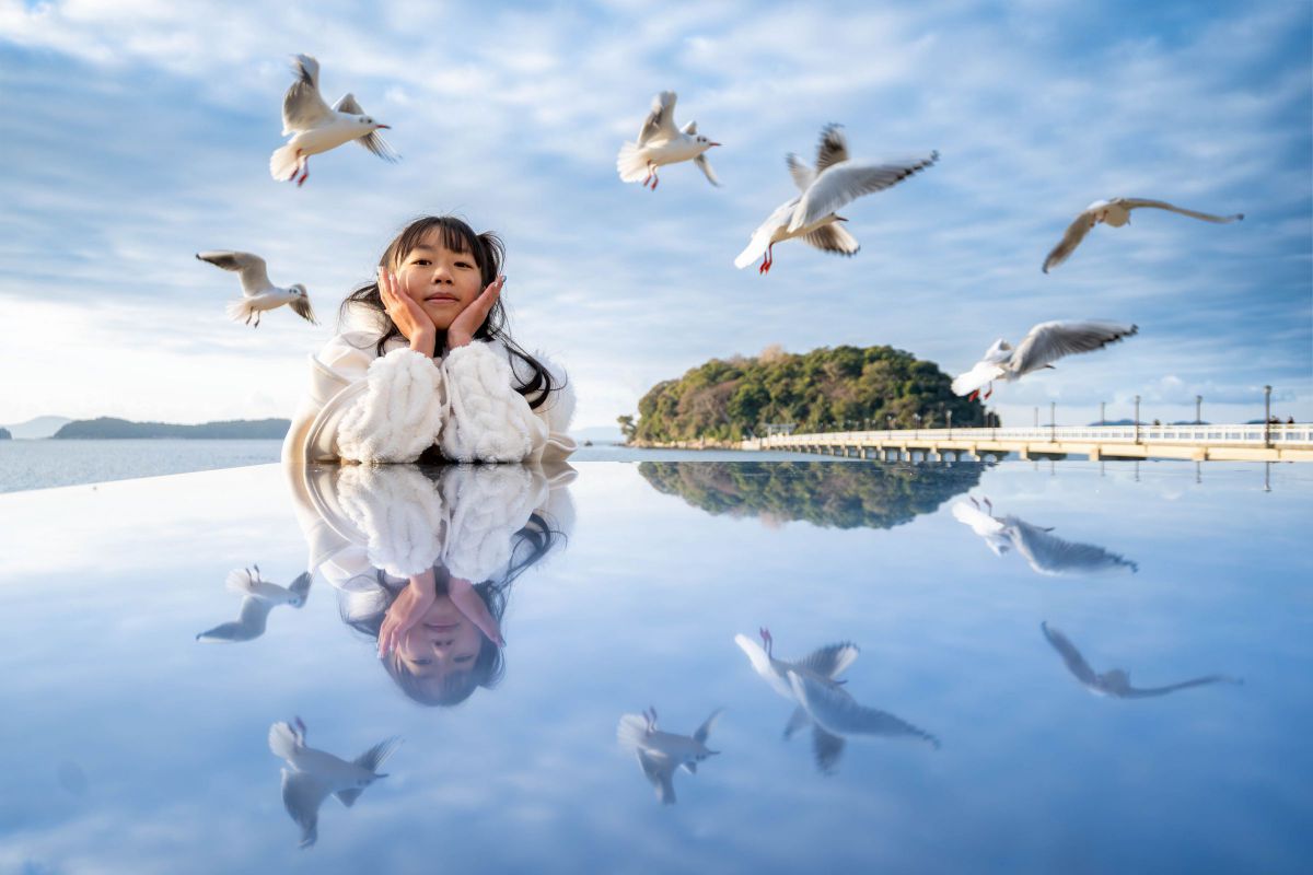 心の風景 NIKKOR Z DX 16-50mm f/3.5-6.3 VRで撮影された写真 | 写真検索 | GANREF