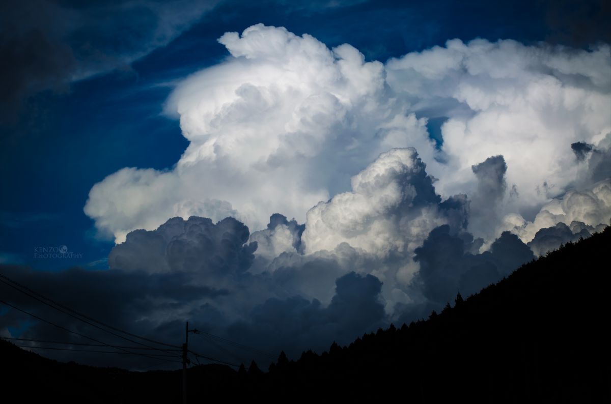 竜の巣だ 自然 風景 空 雲 Ganref 竜の巣だ 自然 風景 空 雲 Ganref