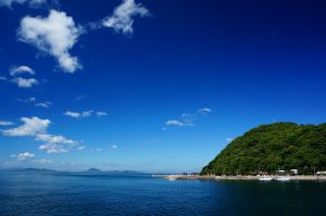 夏・空・海 | GANREF