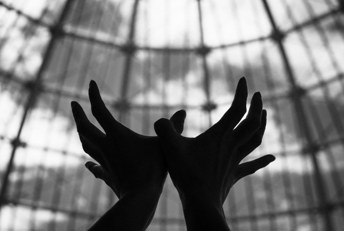 PEACE | GANREF