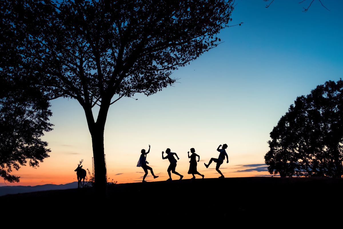 シカト 自然 風景 その他 Ganref