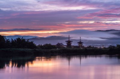デジタルカメラマガジン 2024年7月号選考〈風景写真（夏）部門