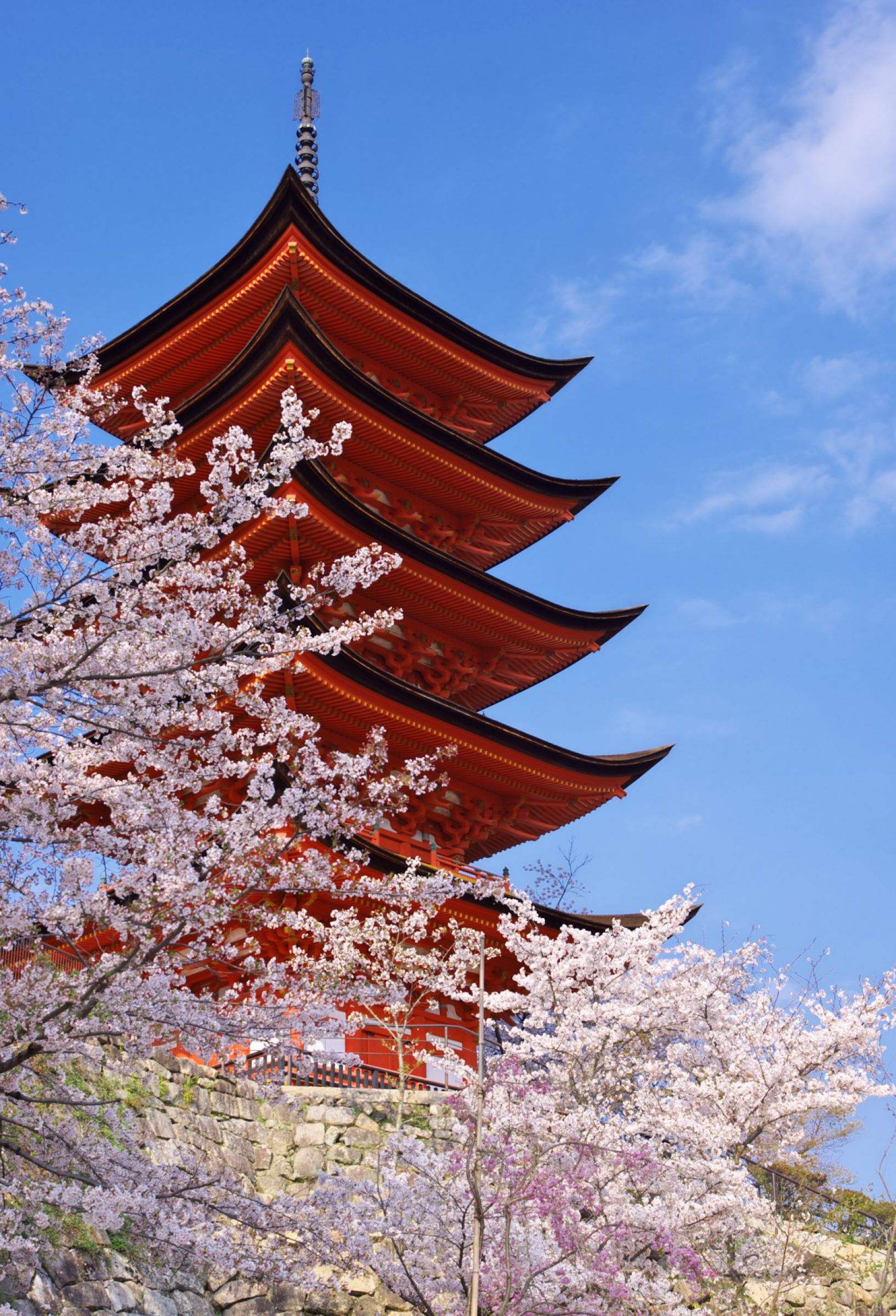 五重塔 | GANREF