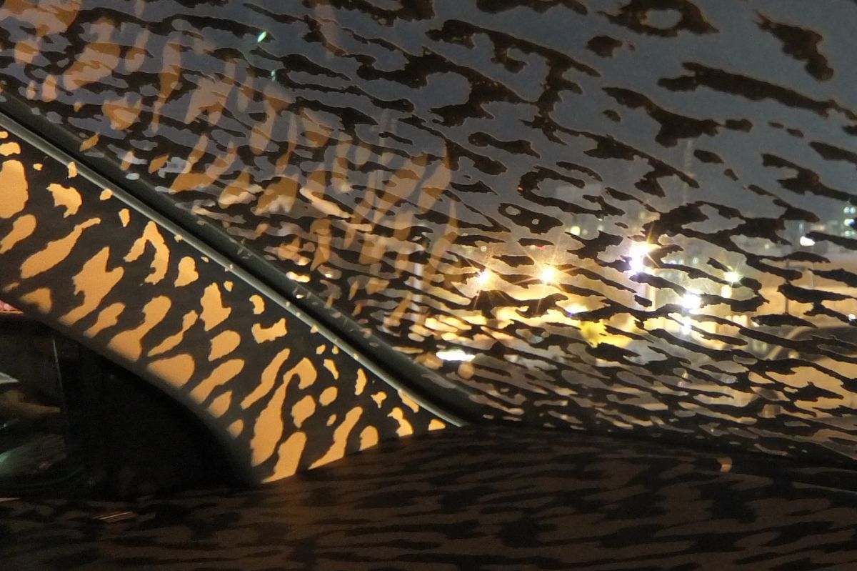 幾何学模様 自然 風景 気象 天候 天気 Ganref