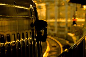 シンデレラ・エクスプレス | GANREF