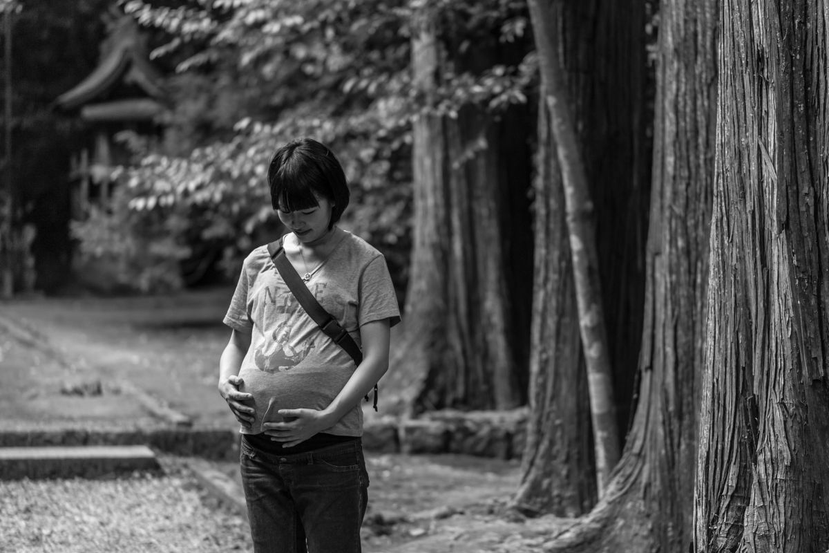 臨月  人物 ＞ 女性  GANREF