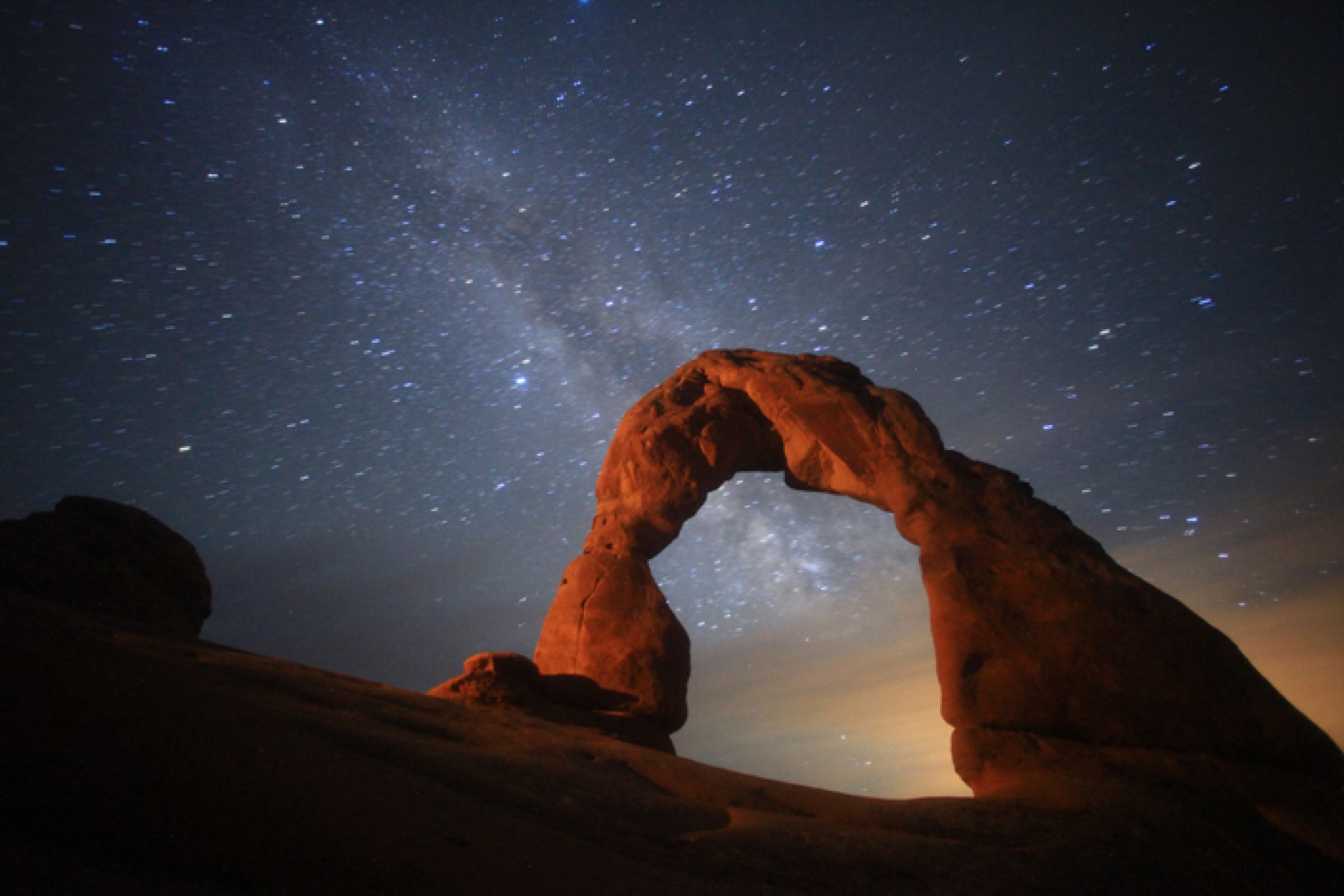 写真・グラフィック Arsenic DelicateArche | GANREF