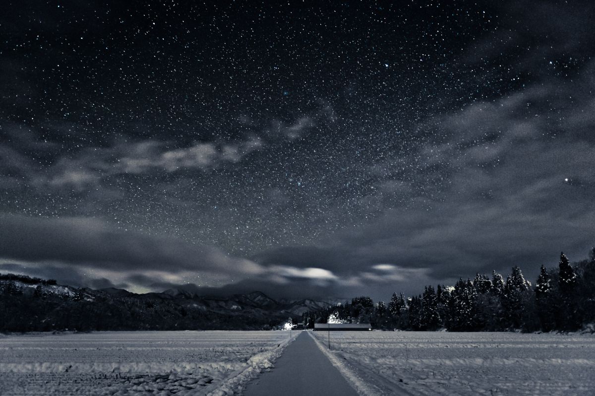 D700とD7000で同じ素敵を撮ってみる | GANREF