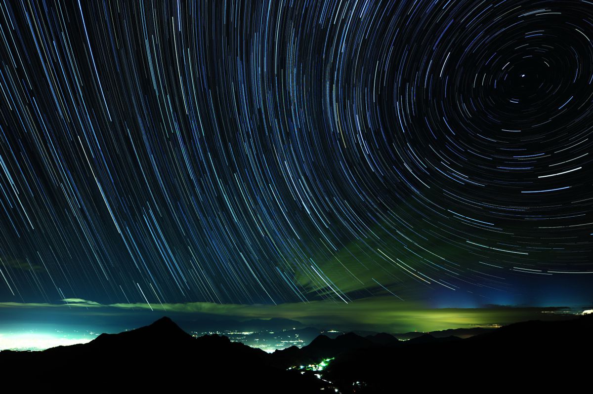 横手山より冬の星空 自然 風景 宇宙 天体 Ganref 横手山より冬の星空 自然 風景 宇宙 天体 Ganref