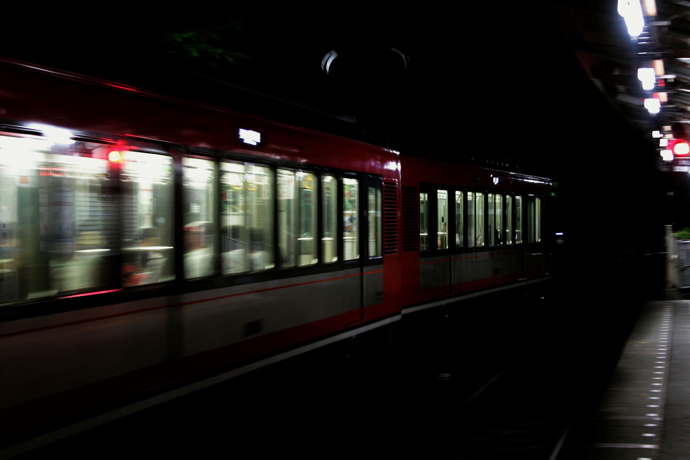 鬼（きさらぎ）駅 | GANREF