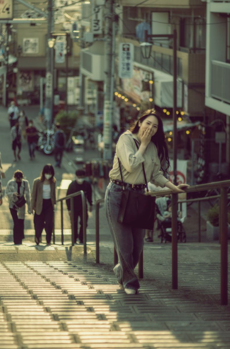 NOKTON 50mm F1.1で撮影された写真 | 写真検索 | GANREF