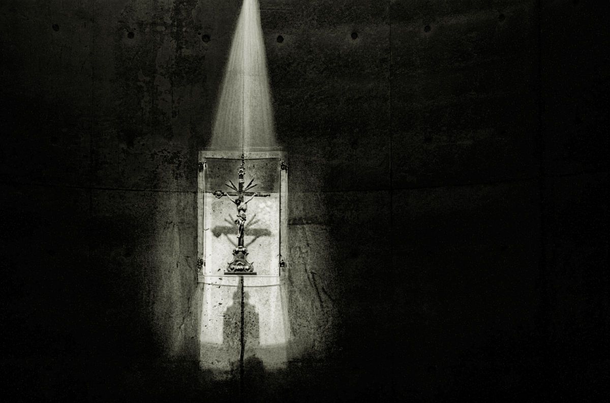 Light from Heaven | GANREF