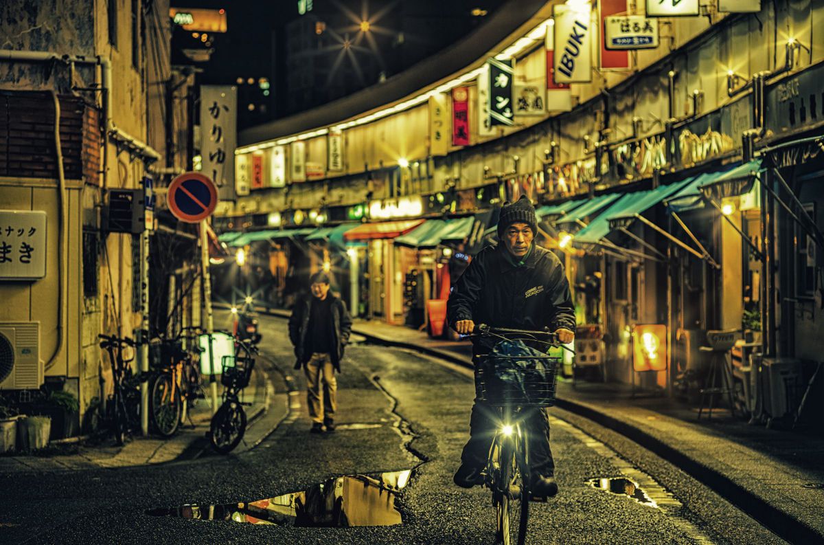 ULTRON 75mm F1.9 VMで撮影された写真 | 写真検索 | GANREF