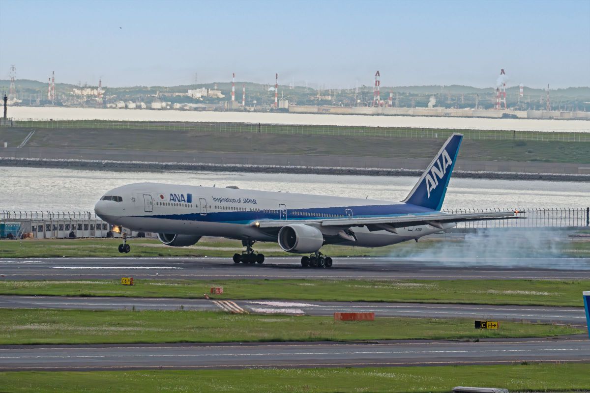 羽田空港 04 .jpg GANREF