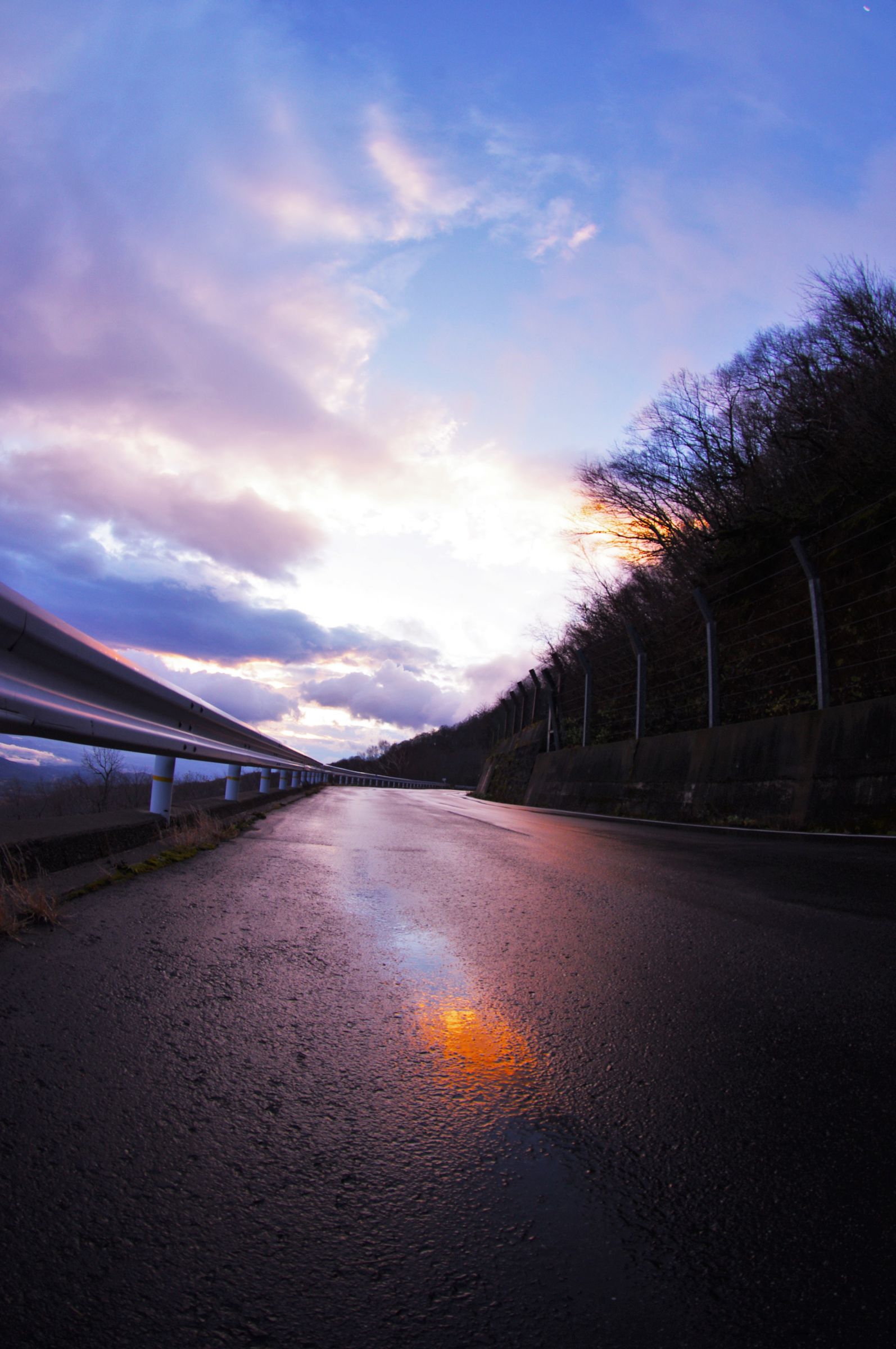 雨上がり | GANREF