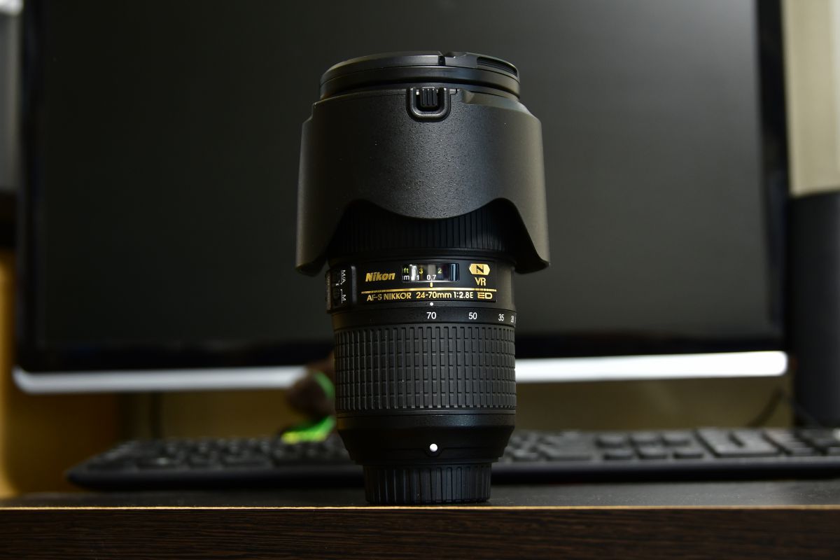 注目製品レビュー ～ニコン D850編～ （第2回：開封の儀編） | GANREF