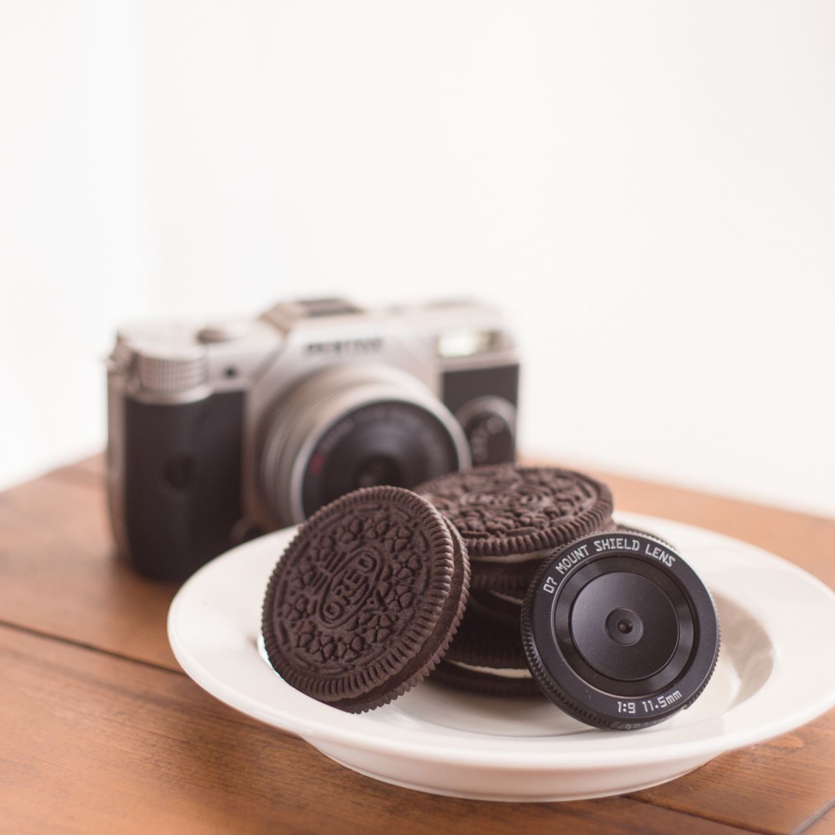 ☆驚きの解像力！ペンタックスの最新設計のレンズを試す！ | GANREF