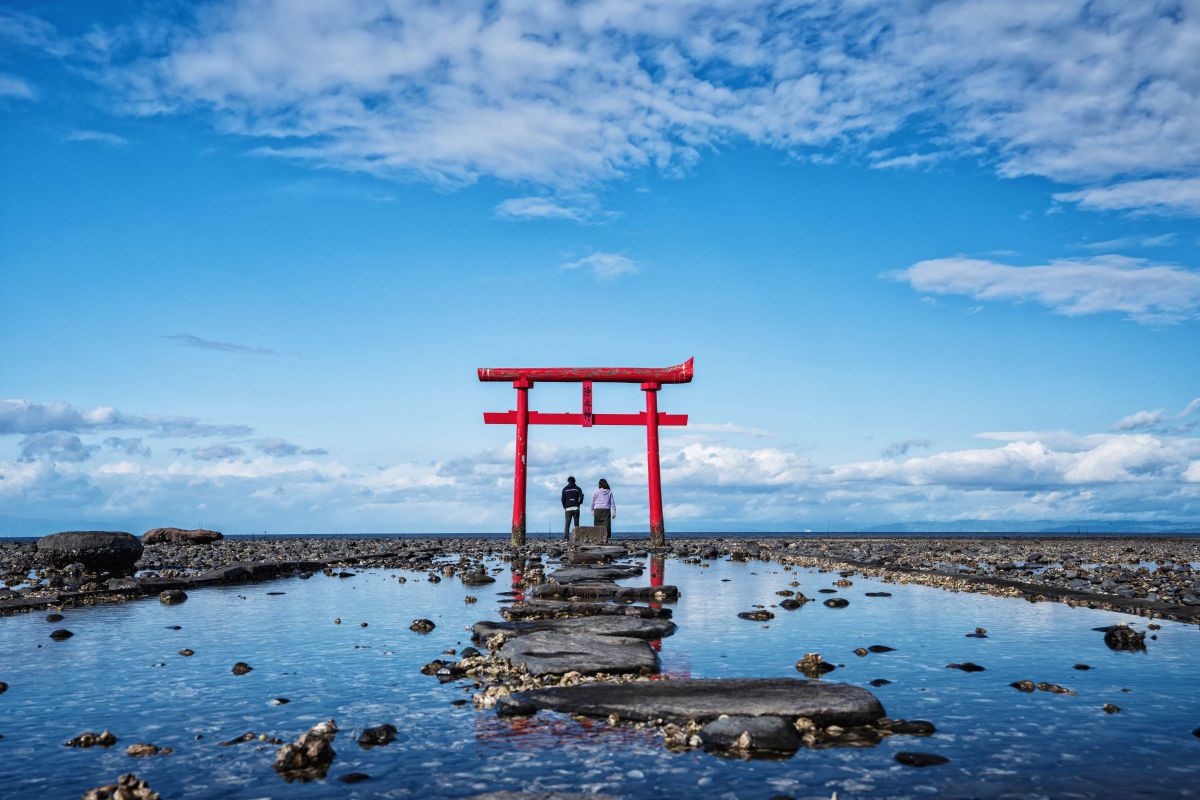 門出 | GANREF