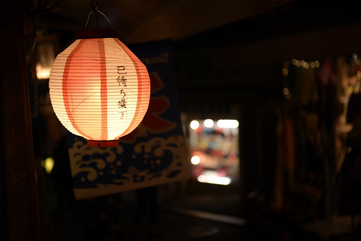 人心地の灯 街並み 建物 街並み Ganref